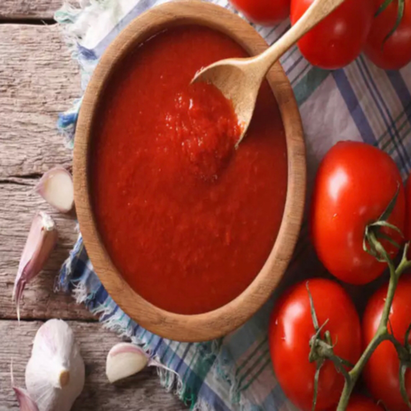 Ragu Allla Napoletana episode artwork