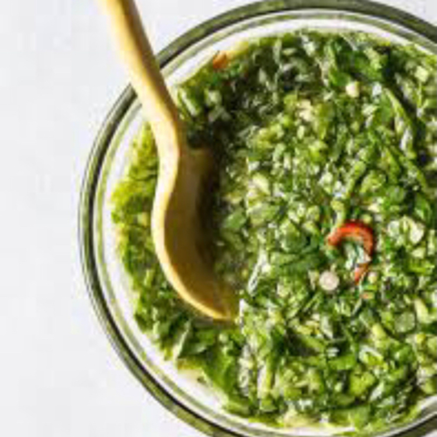 Gremolata Sauce episode artwork