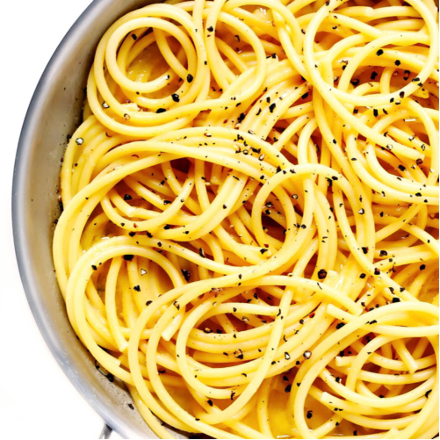 Cacio E Pepe episode artwork