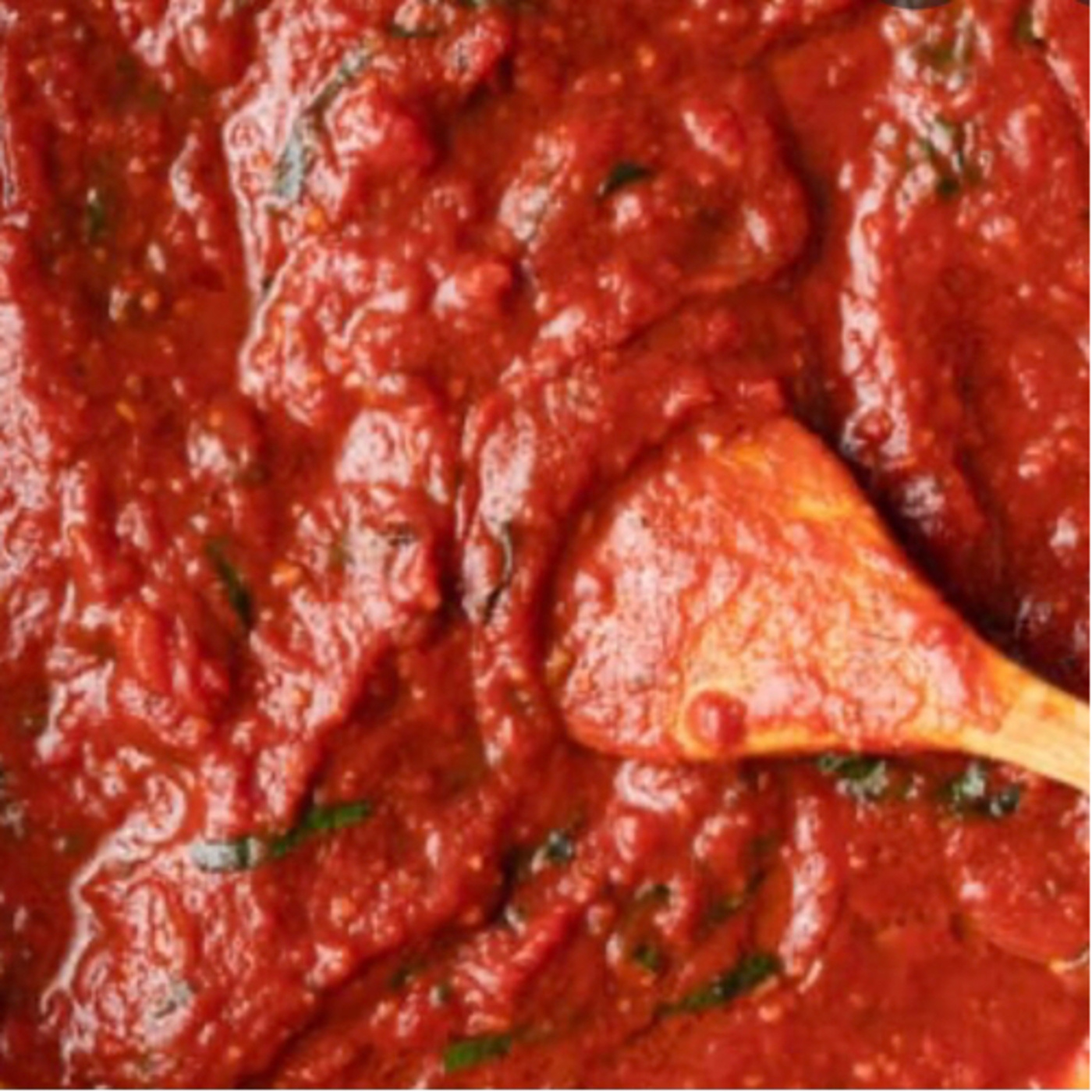 Italian Sauces episode artwork