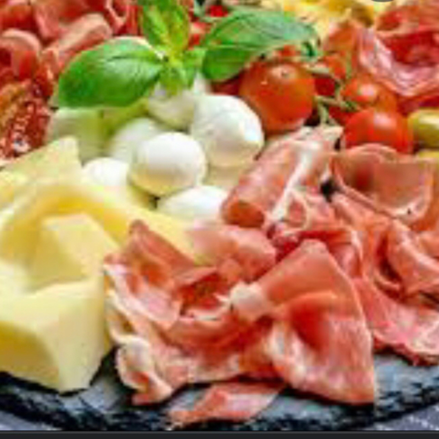 Italian Cuisine episode artwork