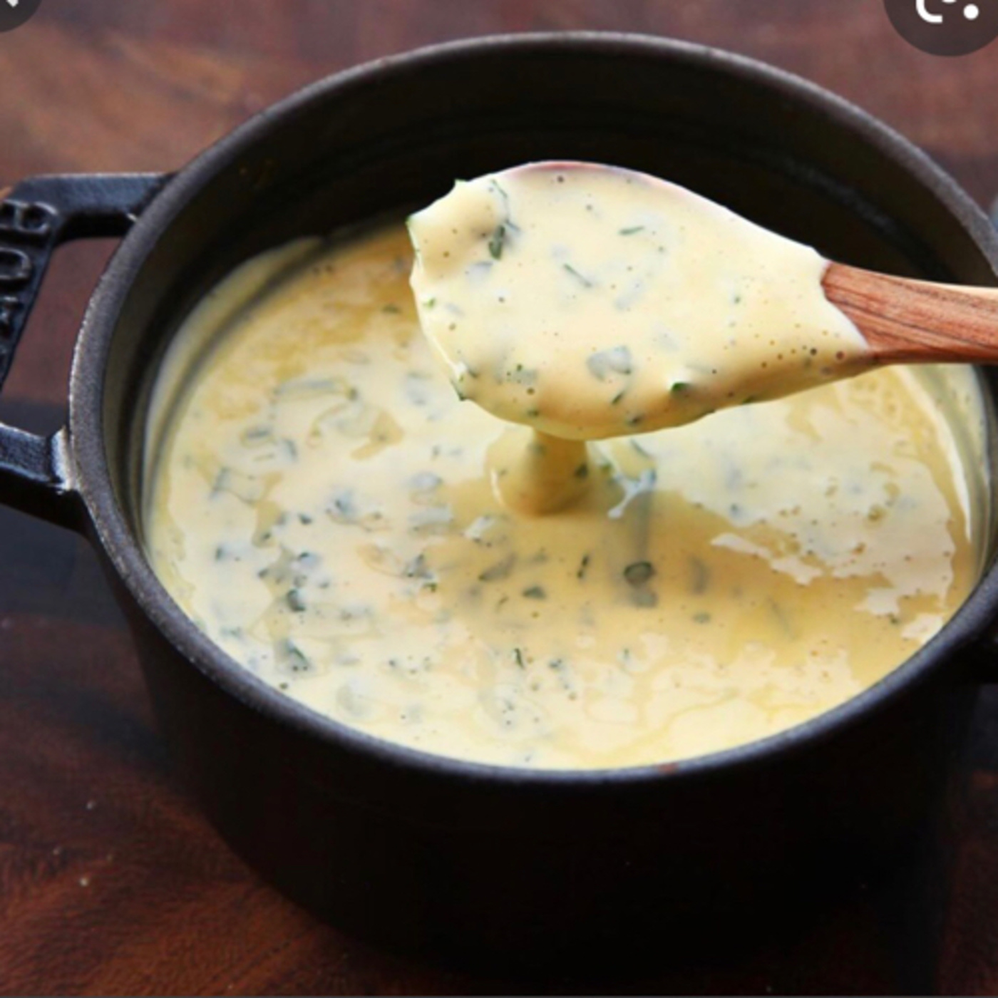 The Bearnaise Sauce episode artwork