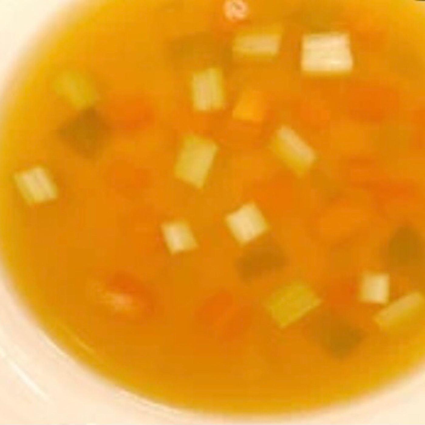 The Veal Consommé episode artwork