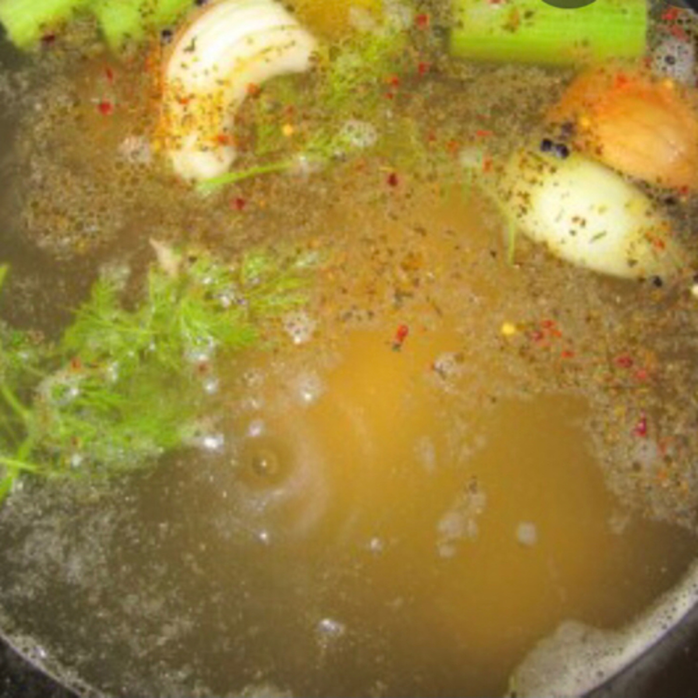 The Chicken Consommé episode artwork