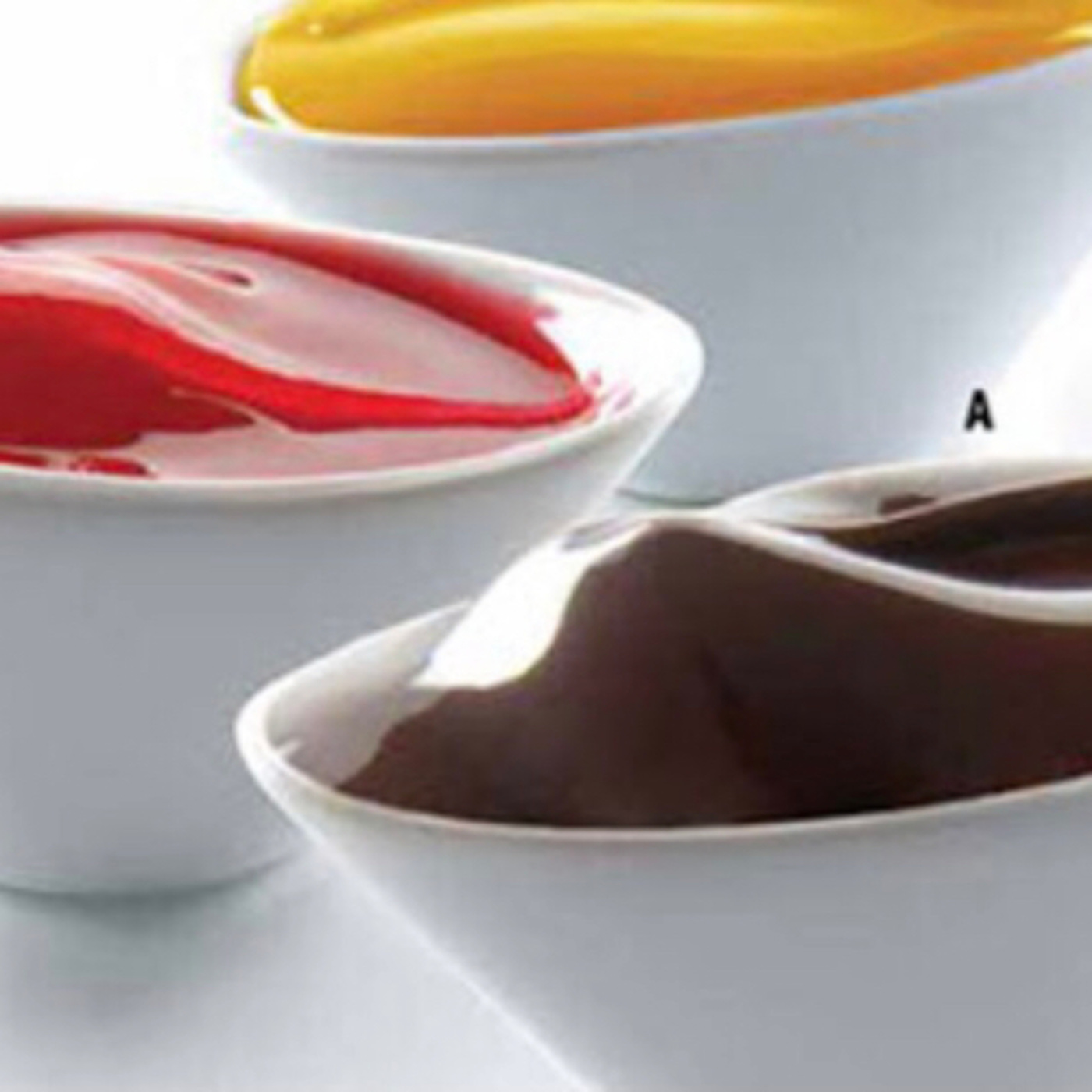 Dessert Sauces episode artwork
