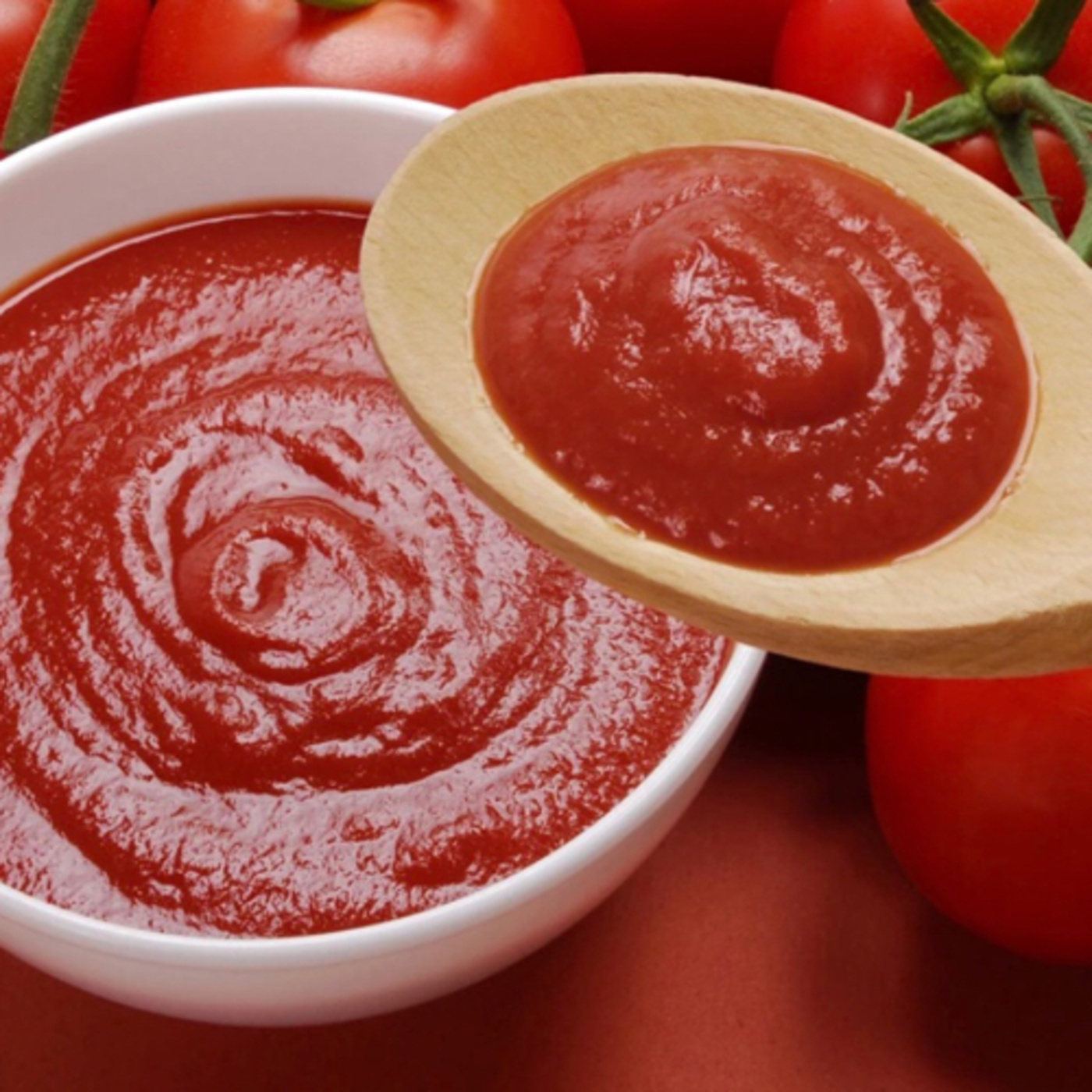 The Derivatives of Tomato Sauce episode artwork