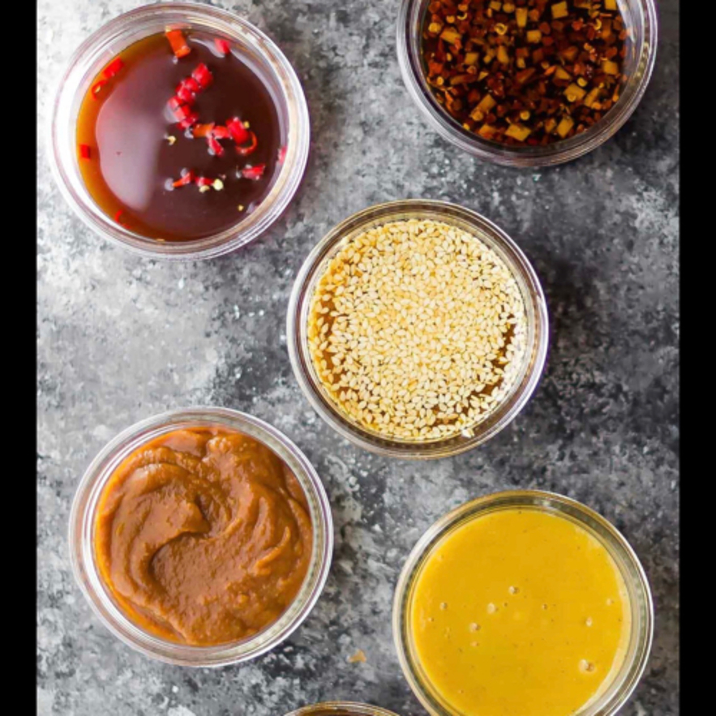 The Basic Techniques in Thickening Sauces episode artwork