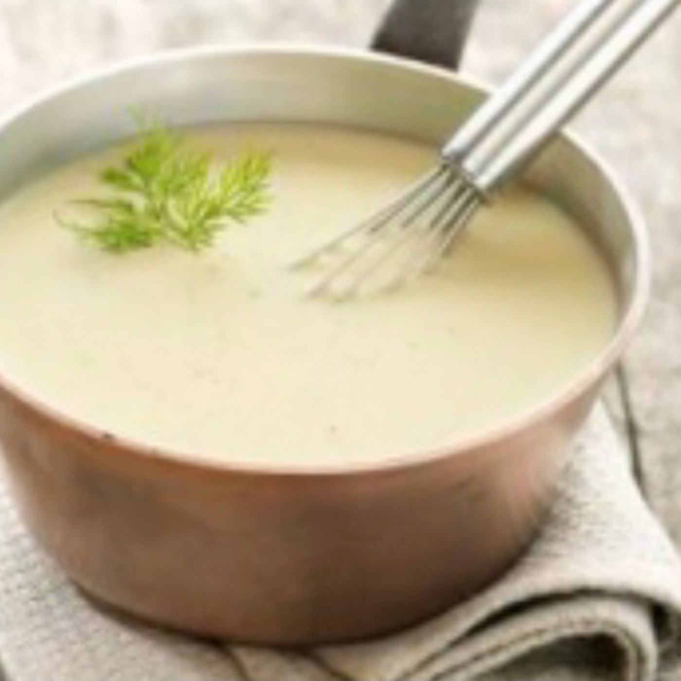 The Veloute Sauce episode artwork