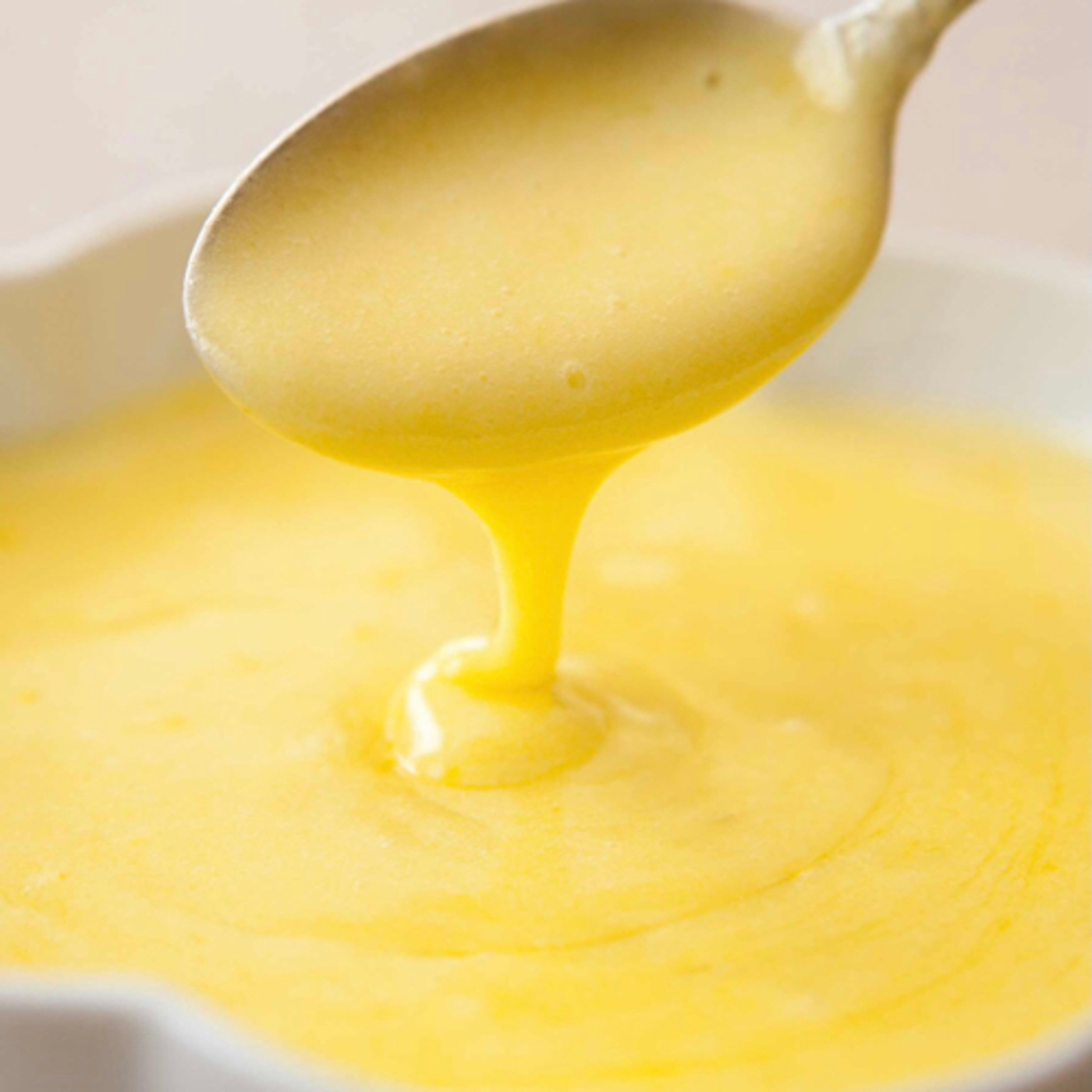 The Hollandaise Sauce episode artwork