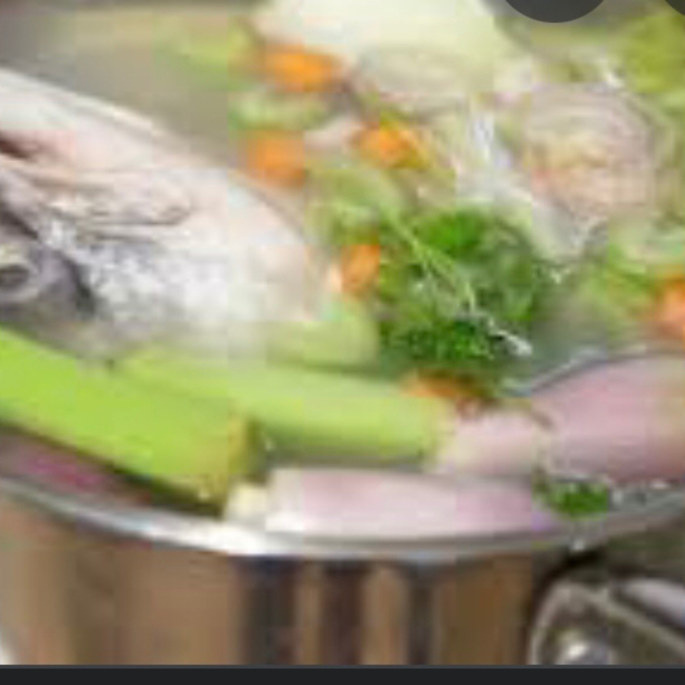 The Fish Stock episode artwork