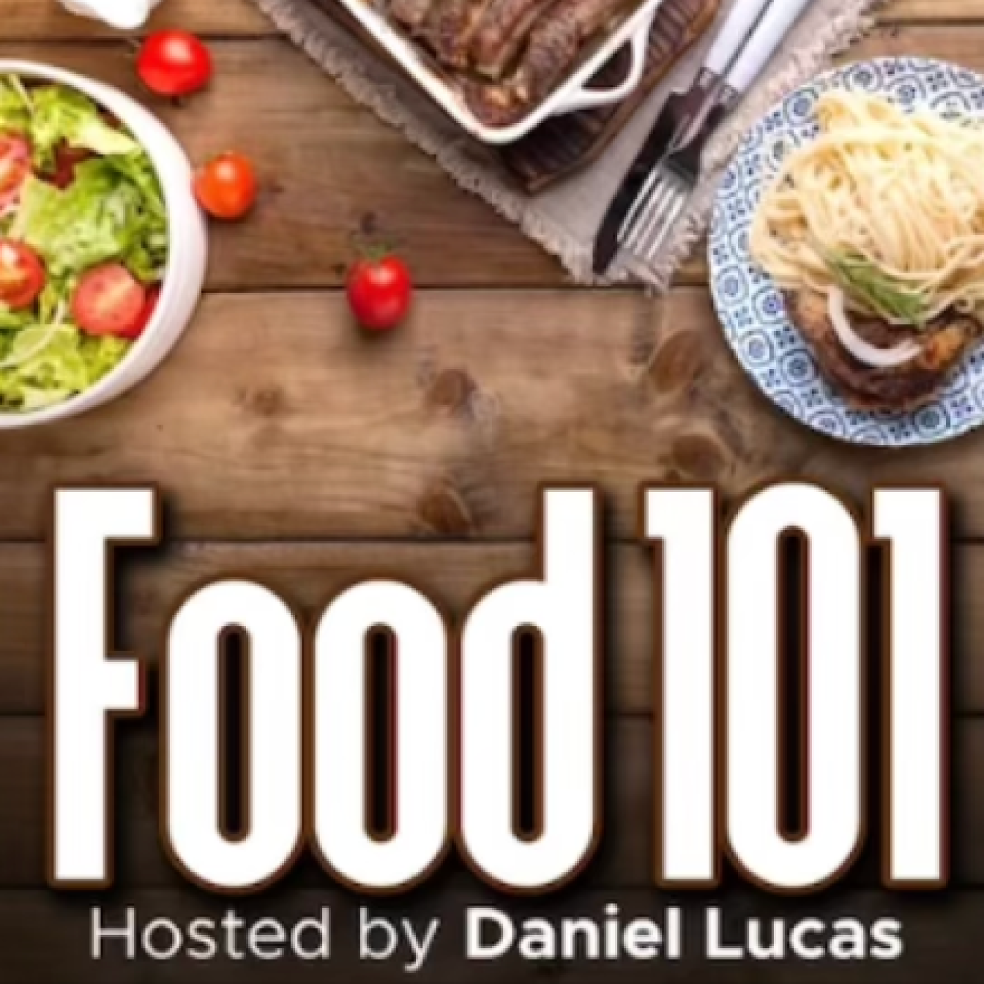 From Lawyer to Foodini Founder: Making Dining Safer for People with Food Allergies with Dylan McDonnell episode artwork