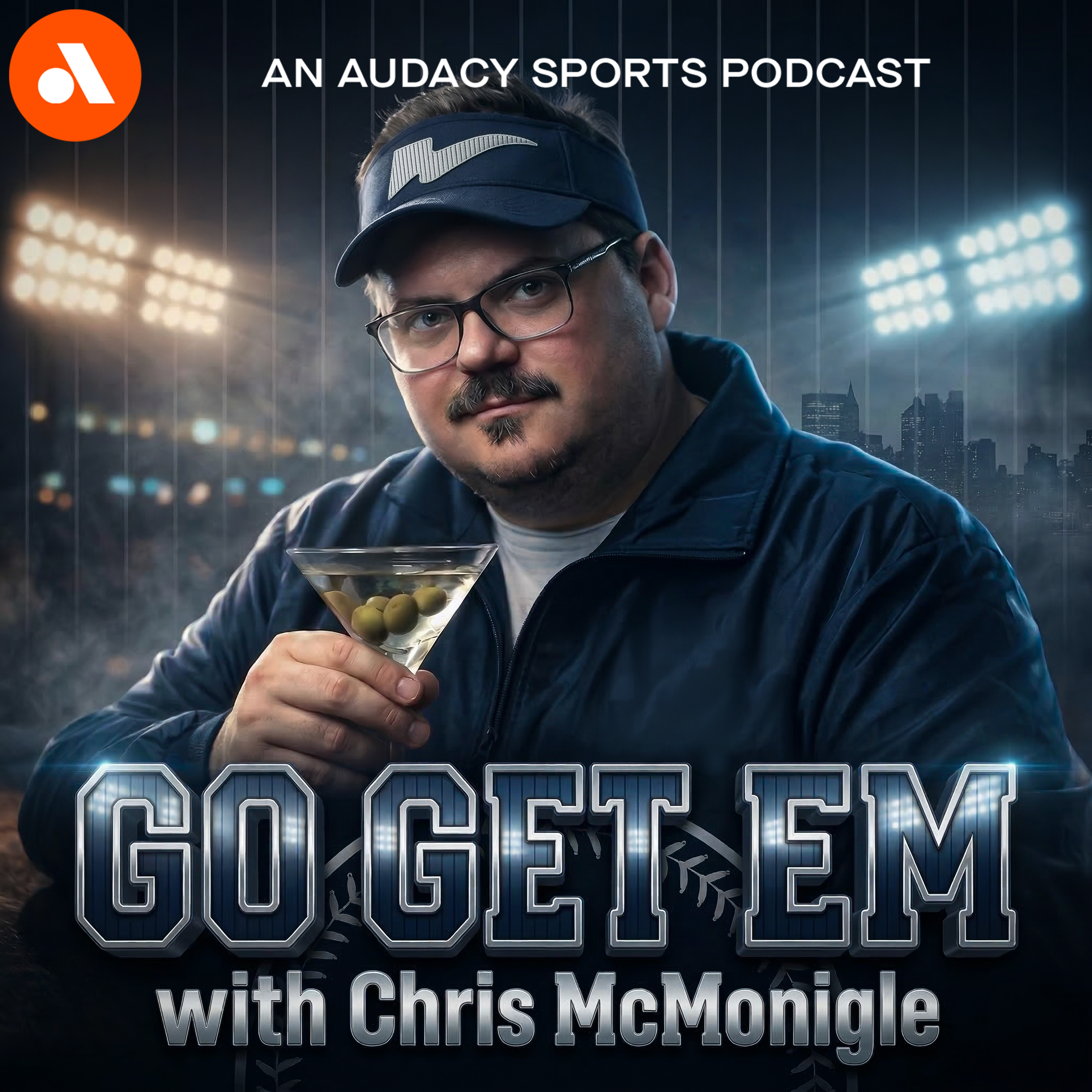 Episode 19: Is it time to panic??