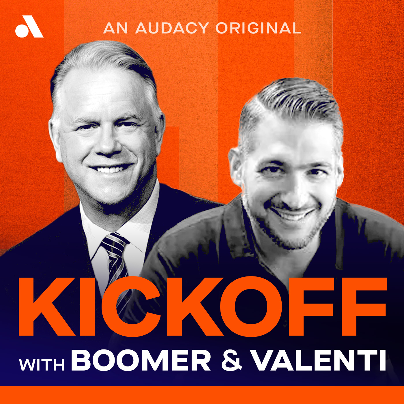 Kickoff with Boomer Esiason and Mike Valenti for week 13 in the NFL.