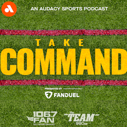 Take Command Artwork