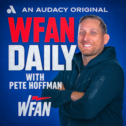 Let Mark Vientos Play | WFAN Daily with Pete Hoffman