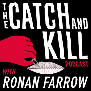 Episode 8: The Love Child! podcast
