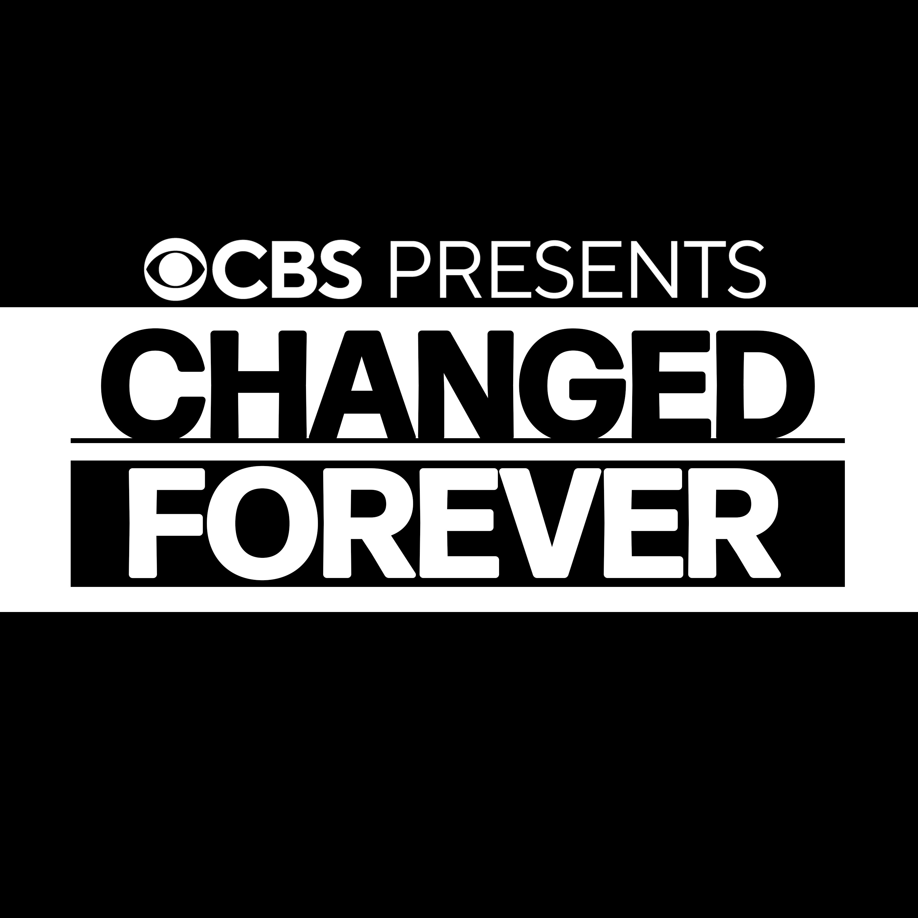 America: Changed Forever cover