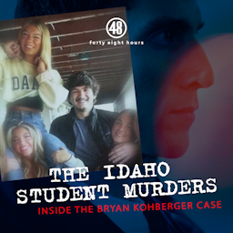 Inside the Bryan Kohberger Case — Inside the Bryan Kohberger Case: The Idaho Student Murders cover