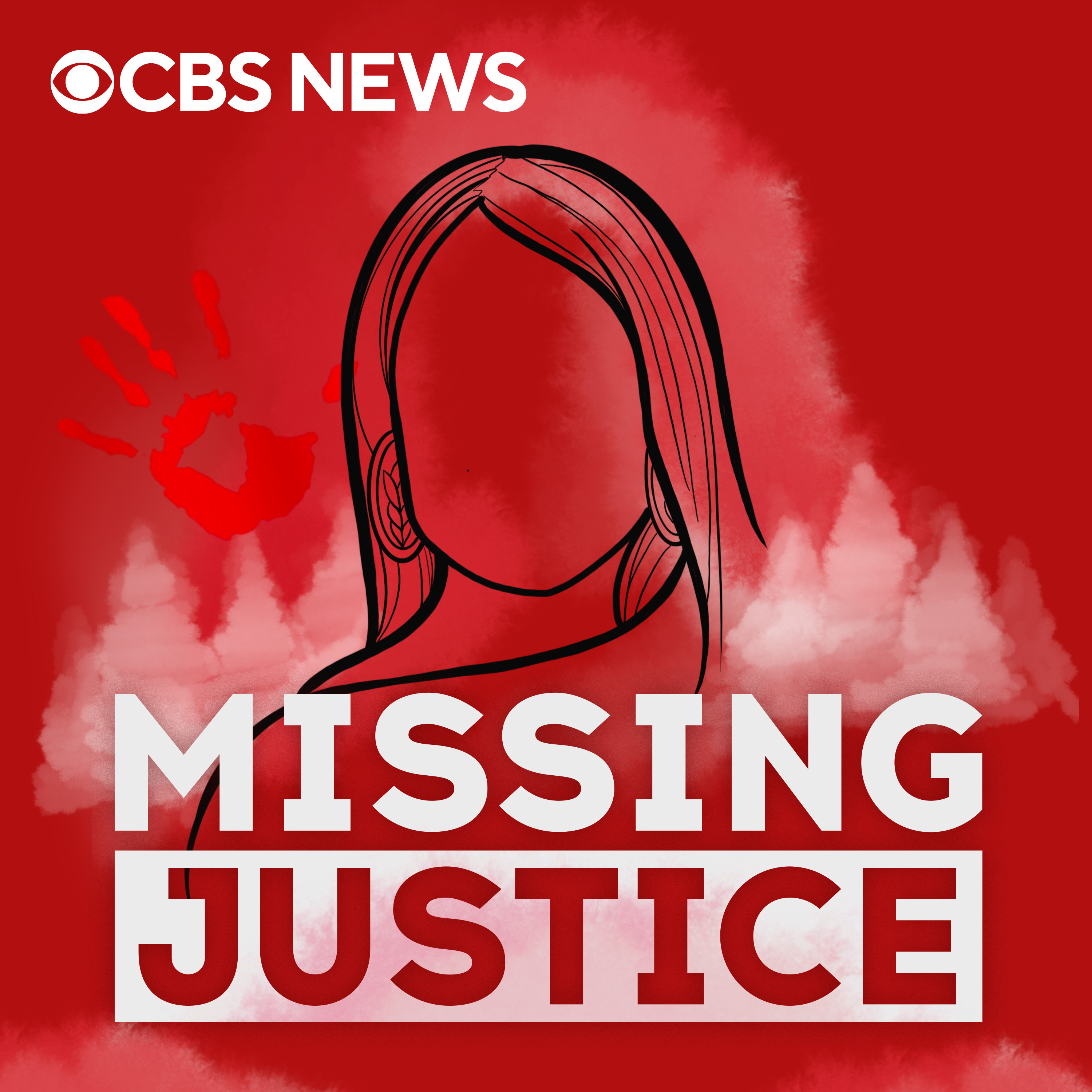 Missing Justice cover