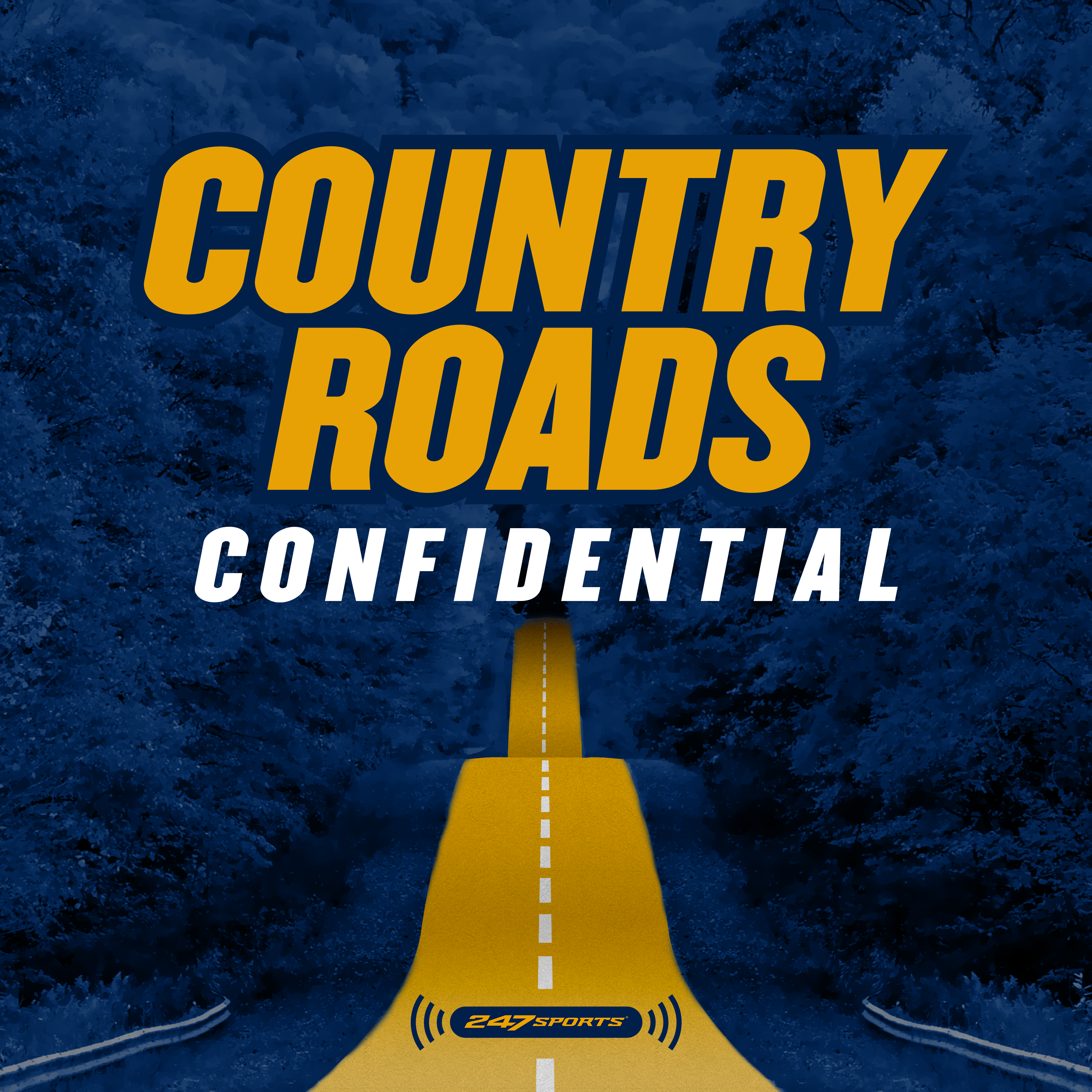WVU Regional Preview - Wake Forest with Griffin Lamphier episode artwork