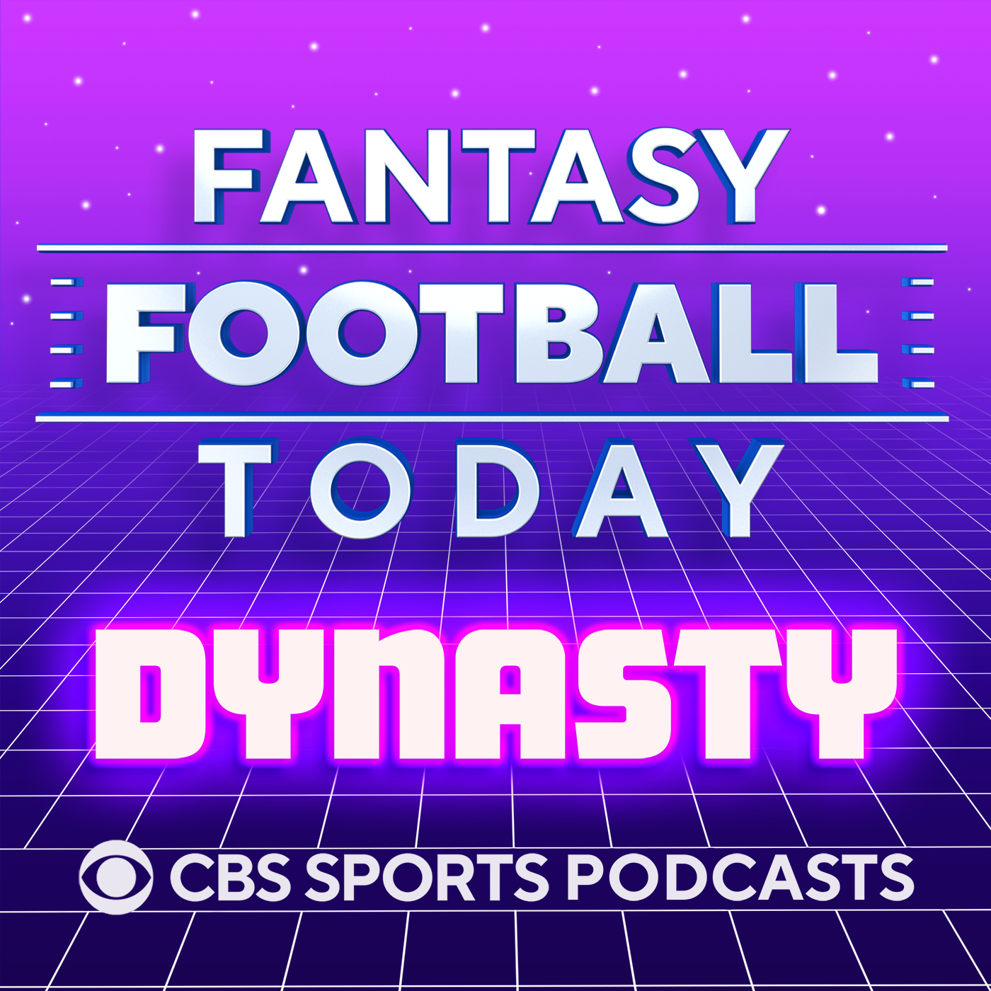 2026 Rookie RB Preview (Part 1): Dave Kluge Breaks Down Love, Price, Coleman & More! (04/14 Dynasty Fantasy Football Podcast) — Fantasy Football Today Dynasty cover