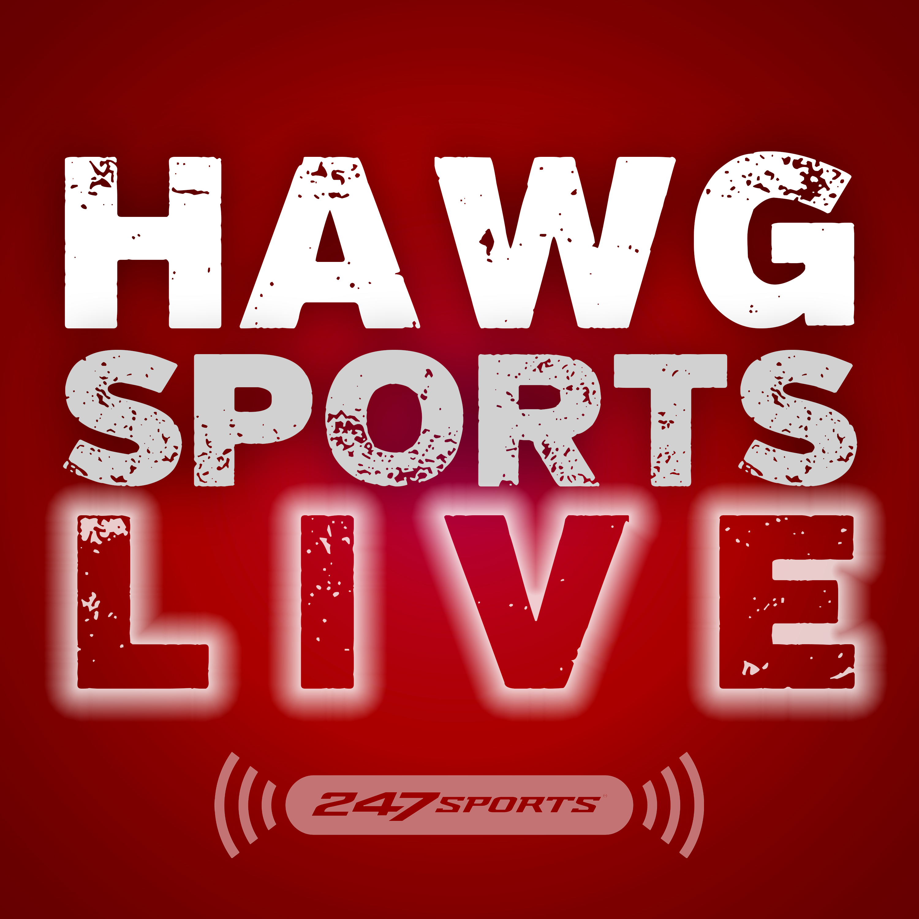 Arkansas Transfer Portal News & Liberty Bowl Primer — HawgSports Live: An Arkansas Razorbacks Podcast cover