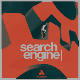 Search Engine Artwork