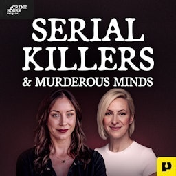 SERIAL KILLER: Sante Kimes Pt. 1