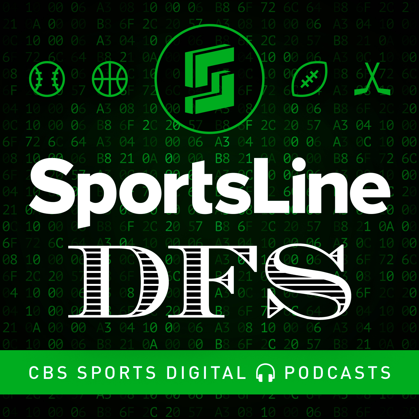 05/29 PGA - Memorial Tournament Strategies (DFS Podcast) episode artwork