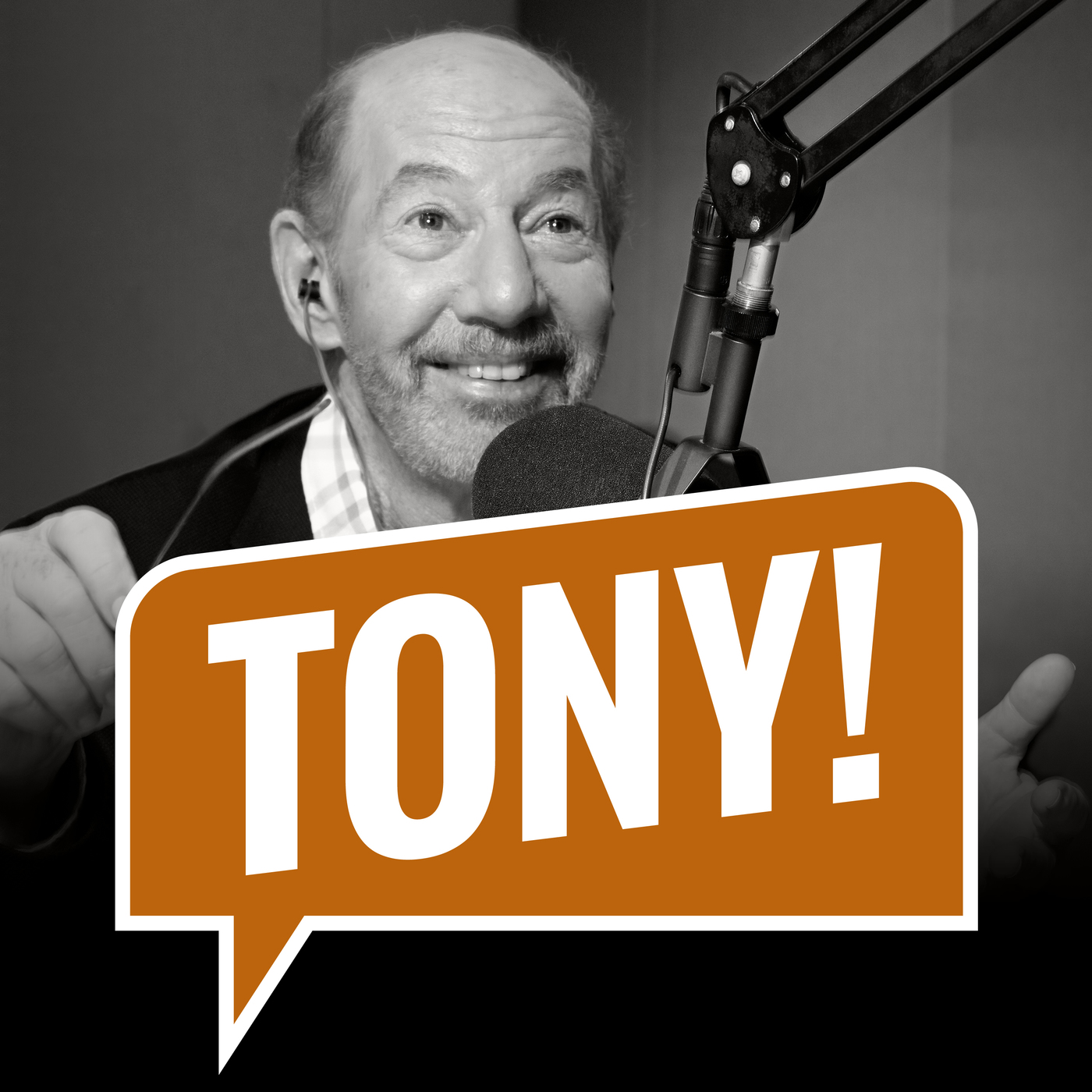 “Elder Fraud” — The Tony Kornheiser Show cover