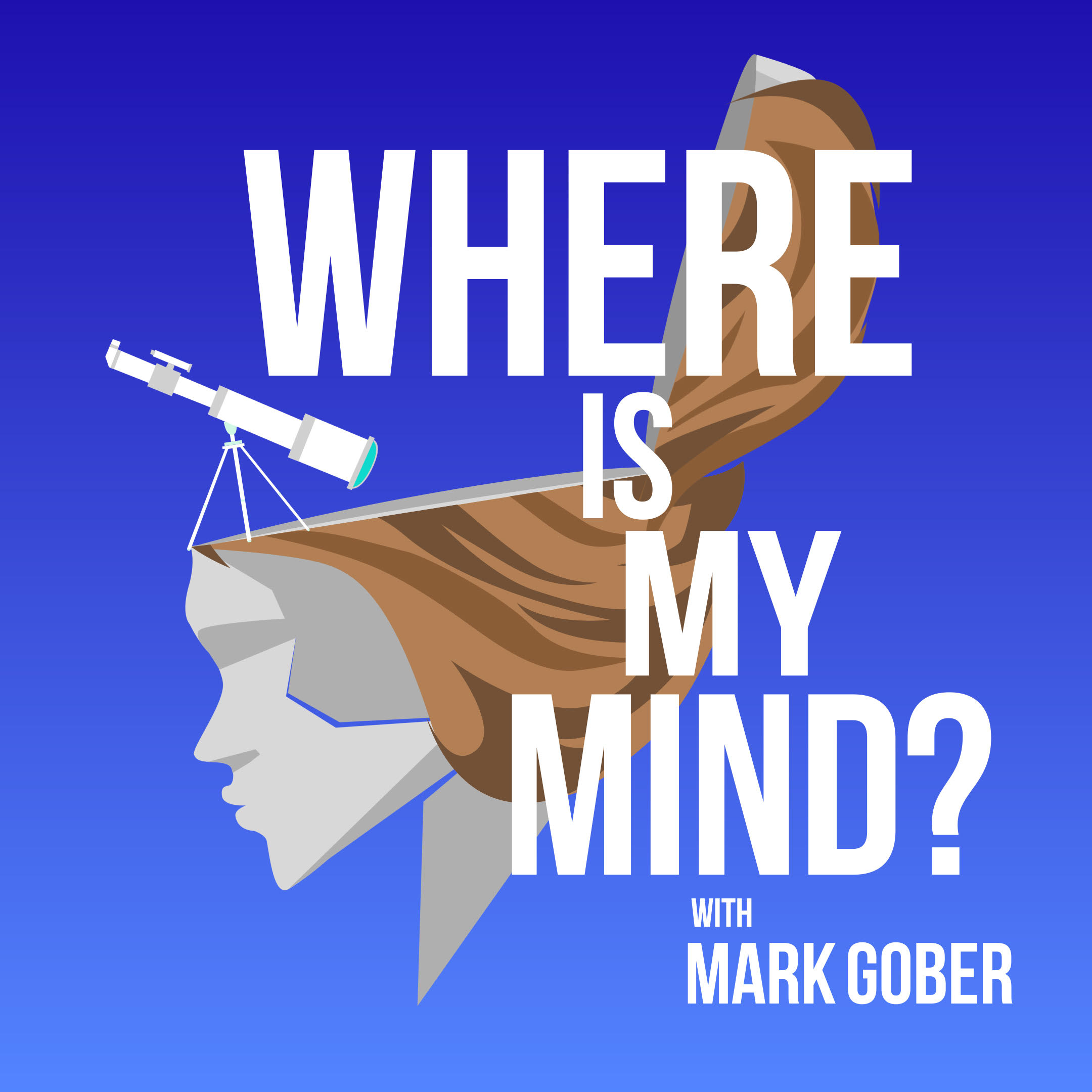 Introduction to Where Is My Mind? episode artwork