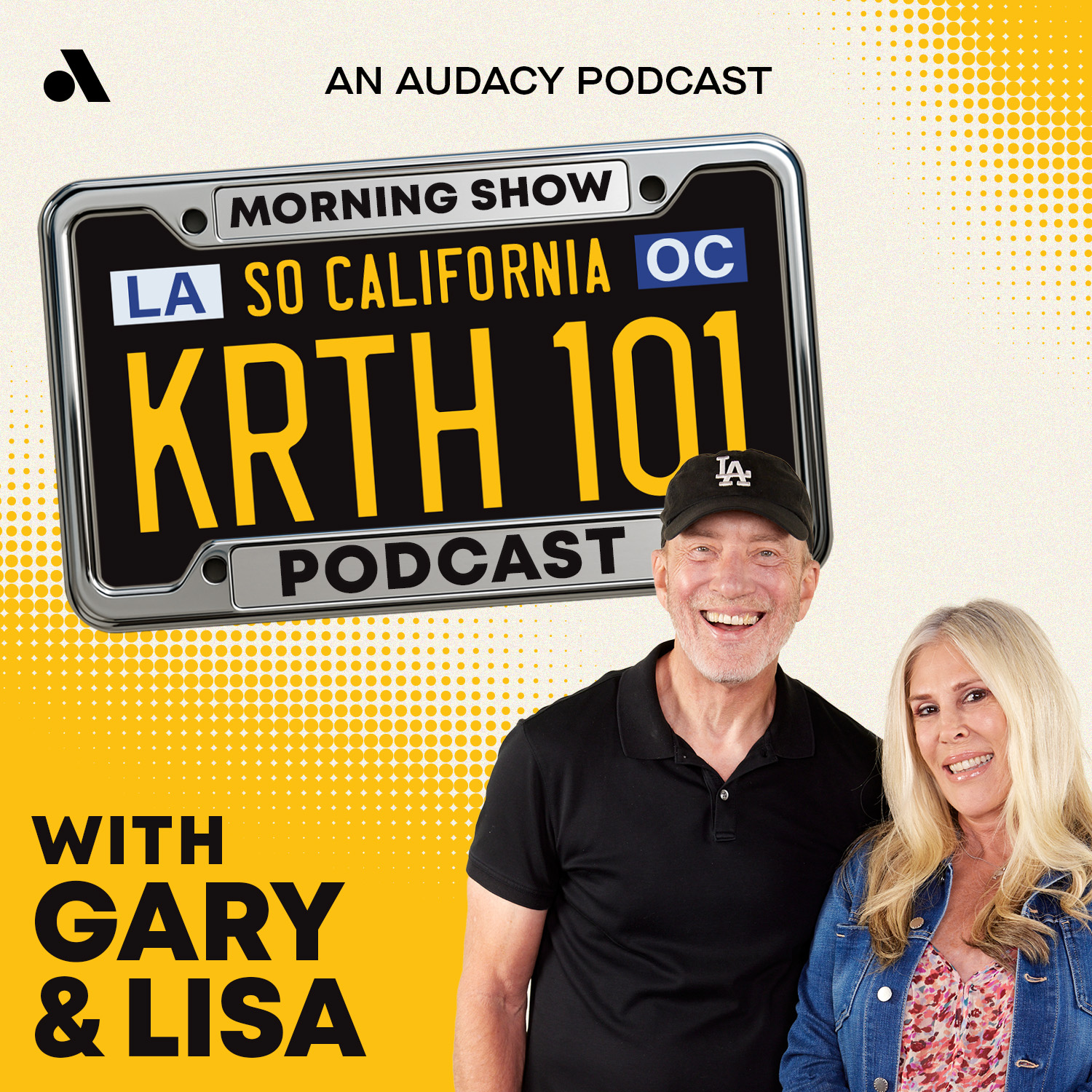 Full Show - Tuesday, 5/5/26 - CINCO DE MAYO REMOTE!