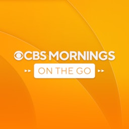 Simple Ways to Improve Your Memory | Lizzo on Trusting Yourself — CBS Mornings on the Go cover