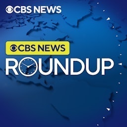 03/20/2026 | Evening Update — CBS News Roundup cover