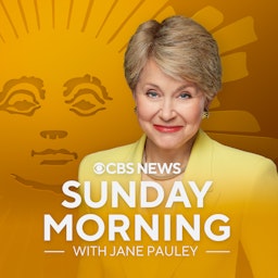 Extended Interview: Dan Rather on CBS News Radio episode artwork