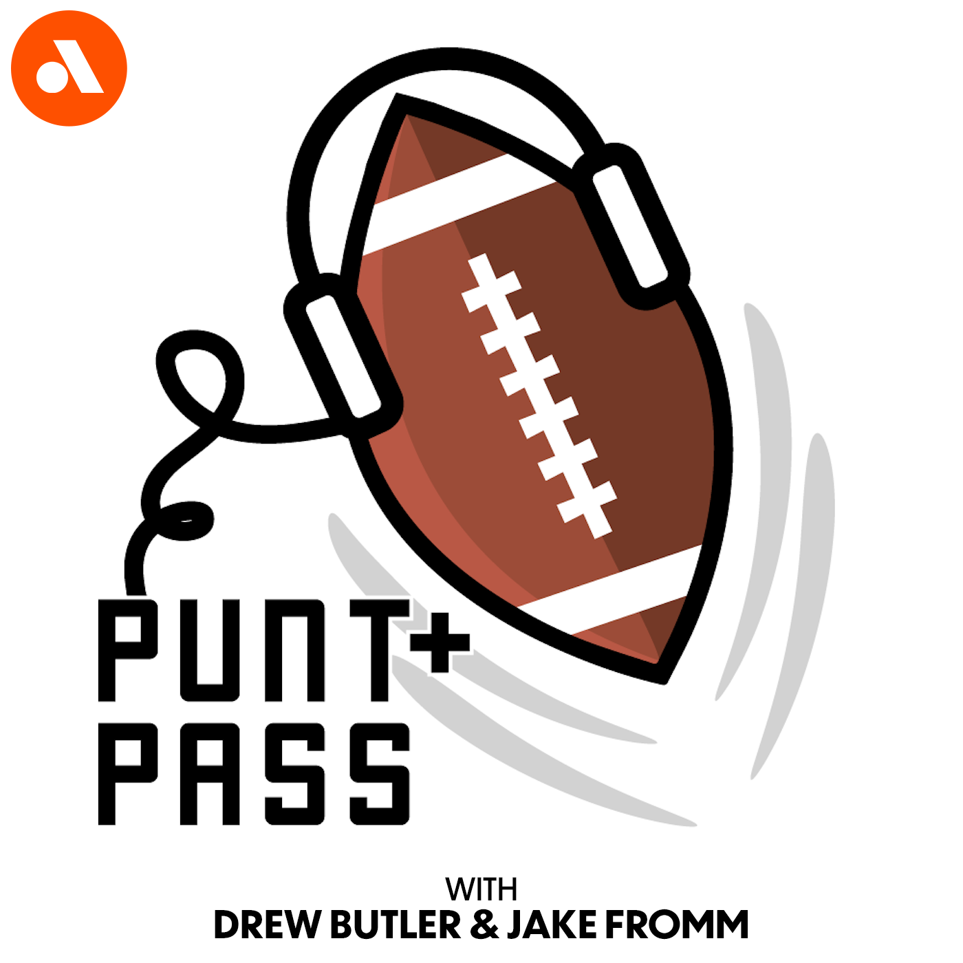 UGA ALL-American David Pollack JOINS THE SHOW | Punt & Pass Podcast — Punt & Pass Podcast cover