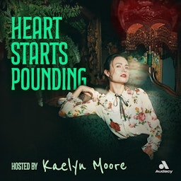 Heart Starts Pounding: Horrors, Hauntings and Mysteries Artwork