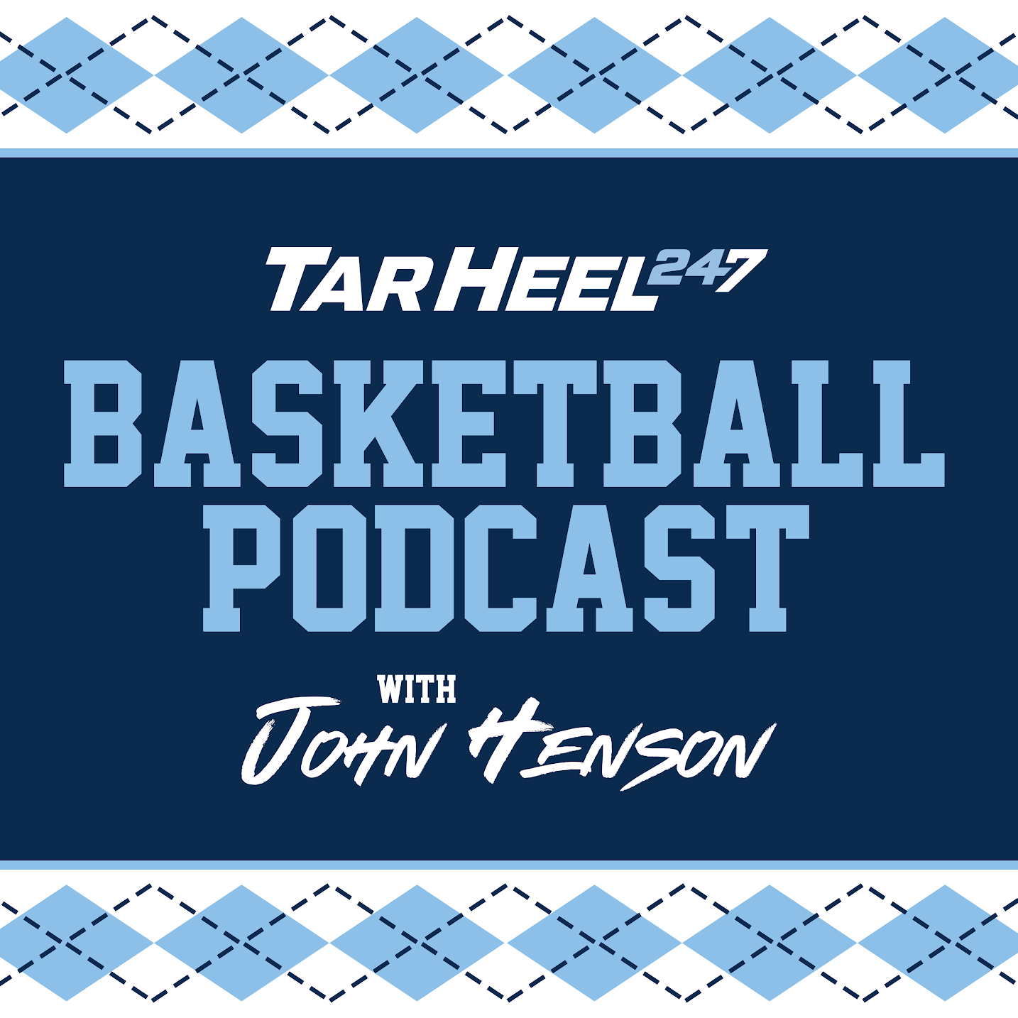 TarHeel247 – A UNC Basketball podcast with John Henson