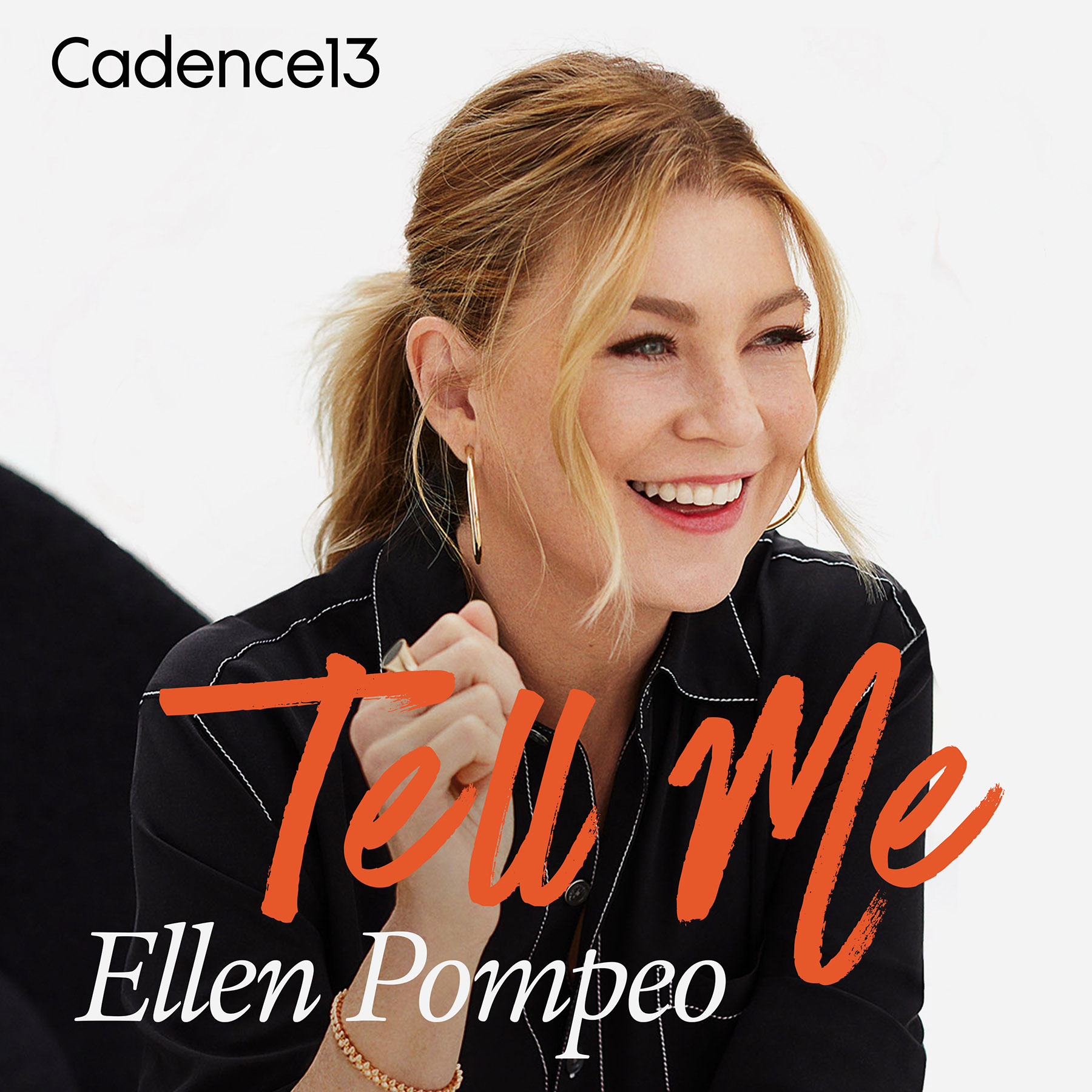Q&A with Ellen