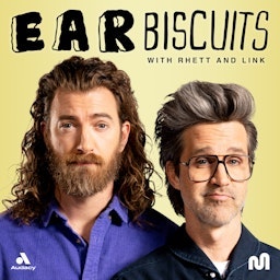 Link's Worst Photo Ever | Ear Biscuits Ep. 457