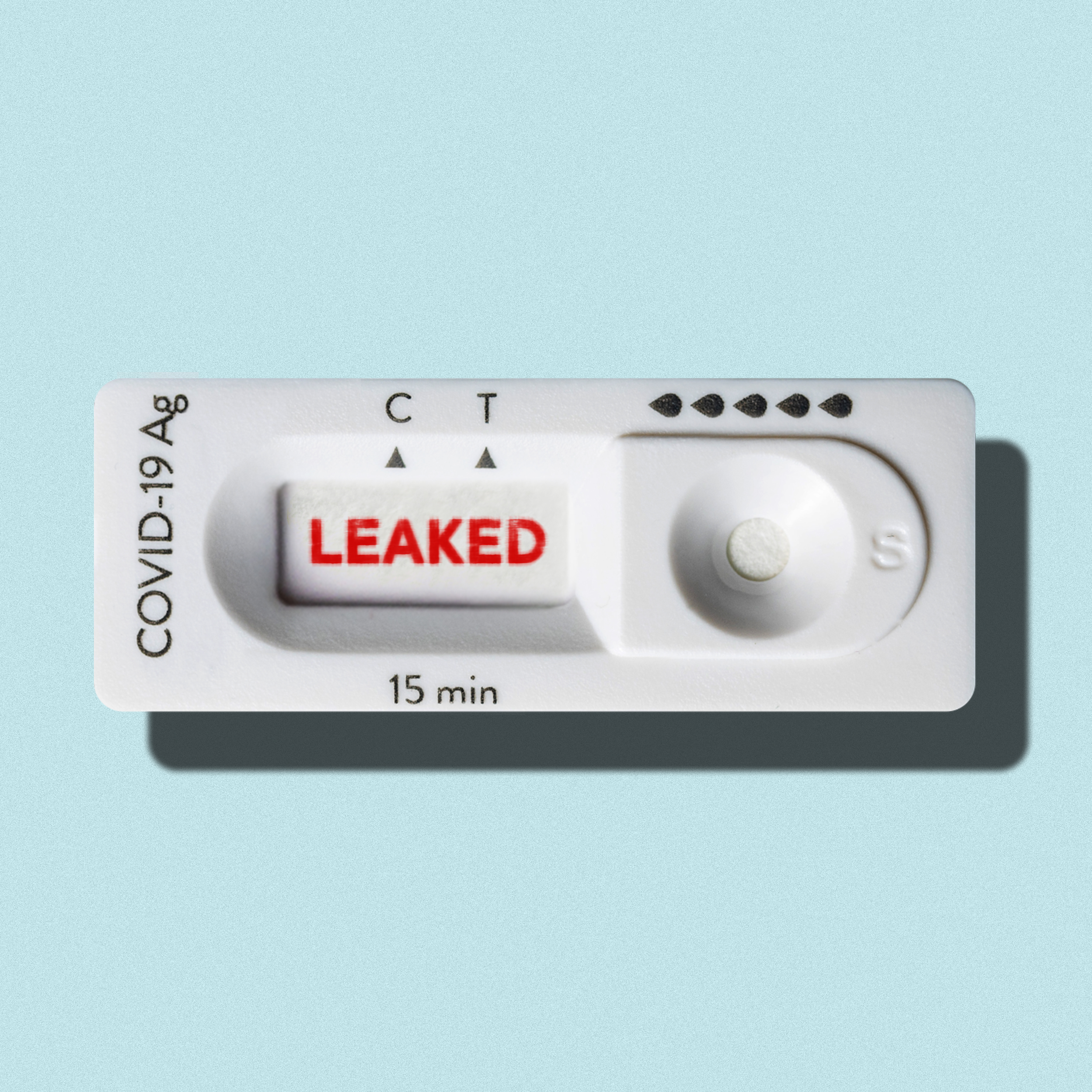 Play The Film Behind Leaked: Thank You, Dr. Fauci (Trailer)