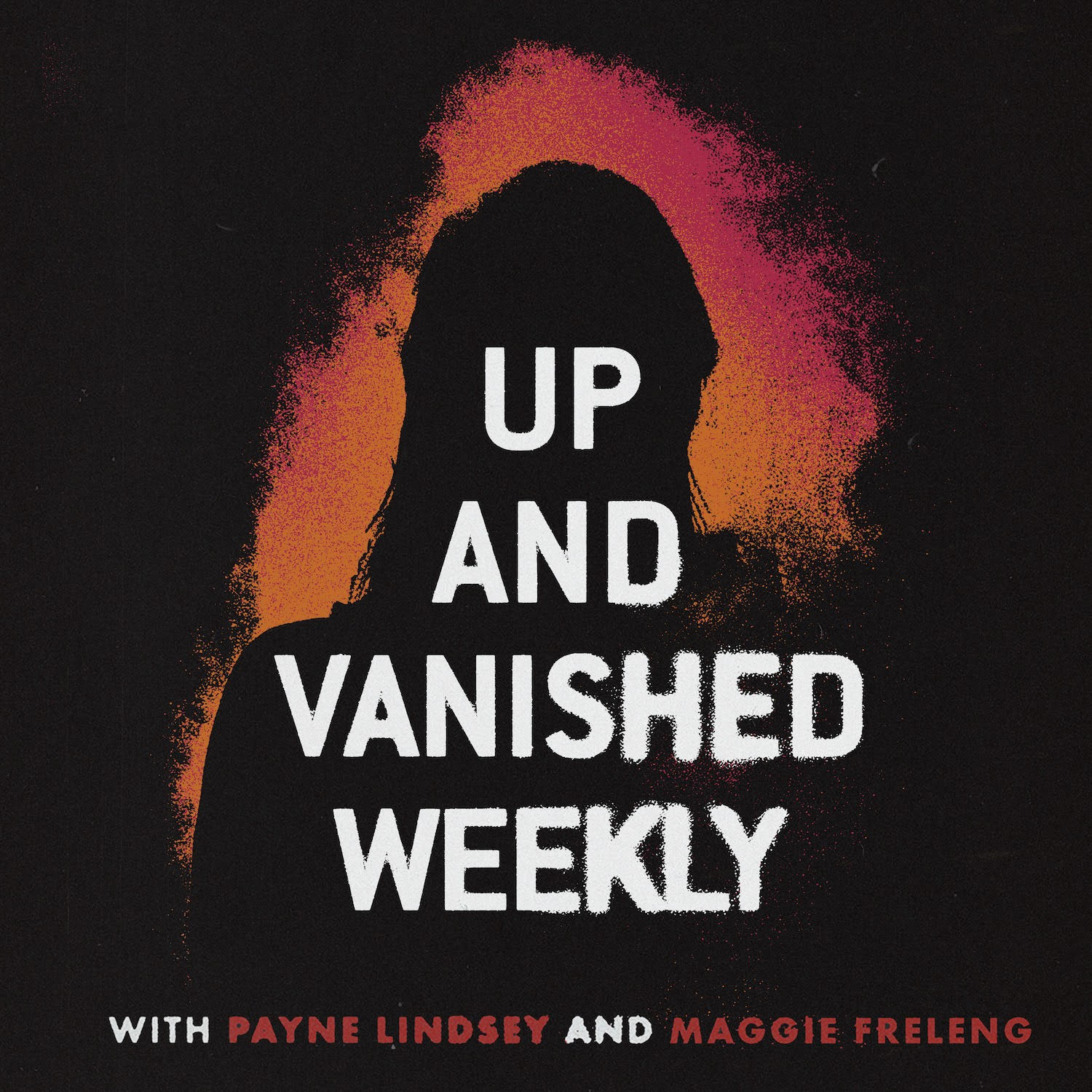 VANISHED: Richard Cox