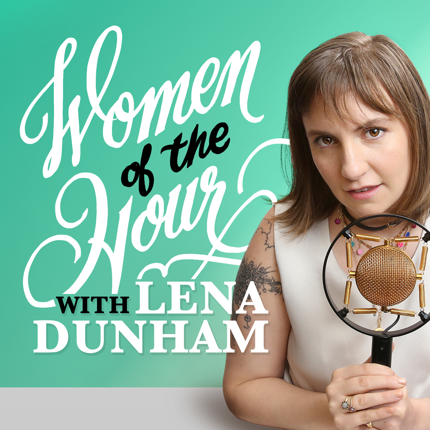 Women Of The Hour cover