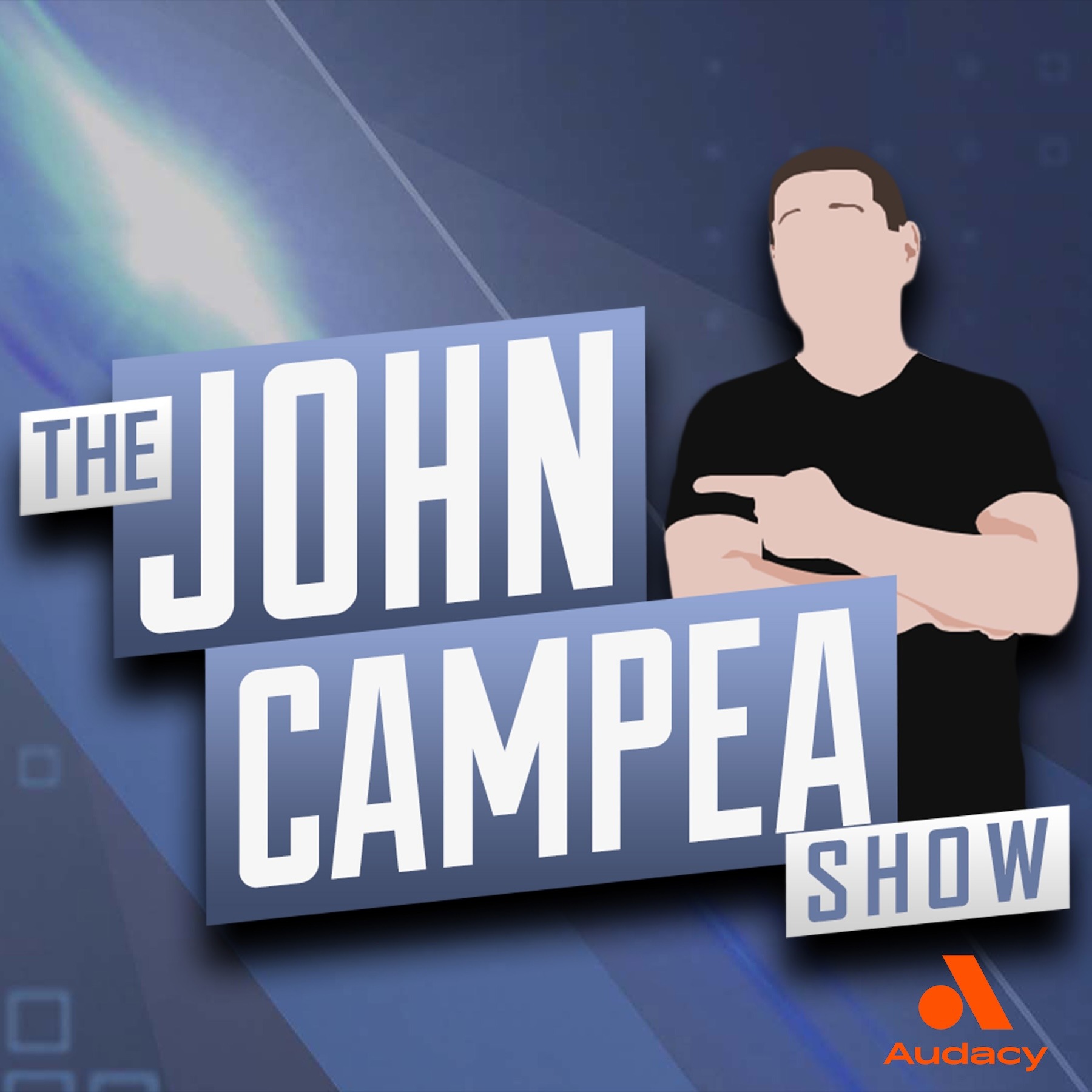 John Campea Show