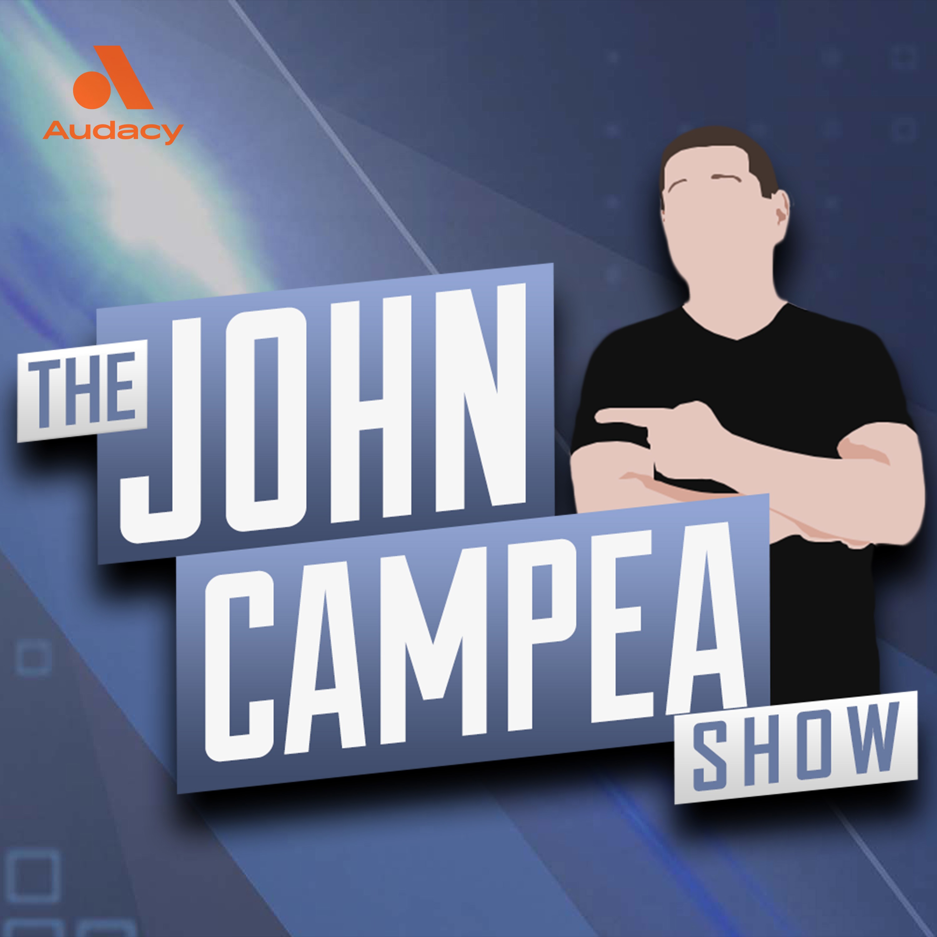 John Campea Show John Campea Show