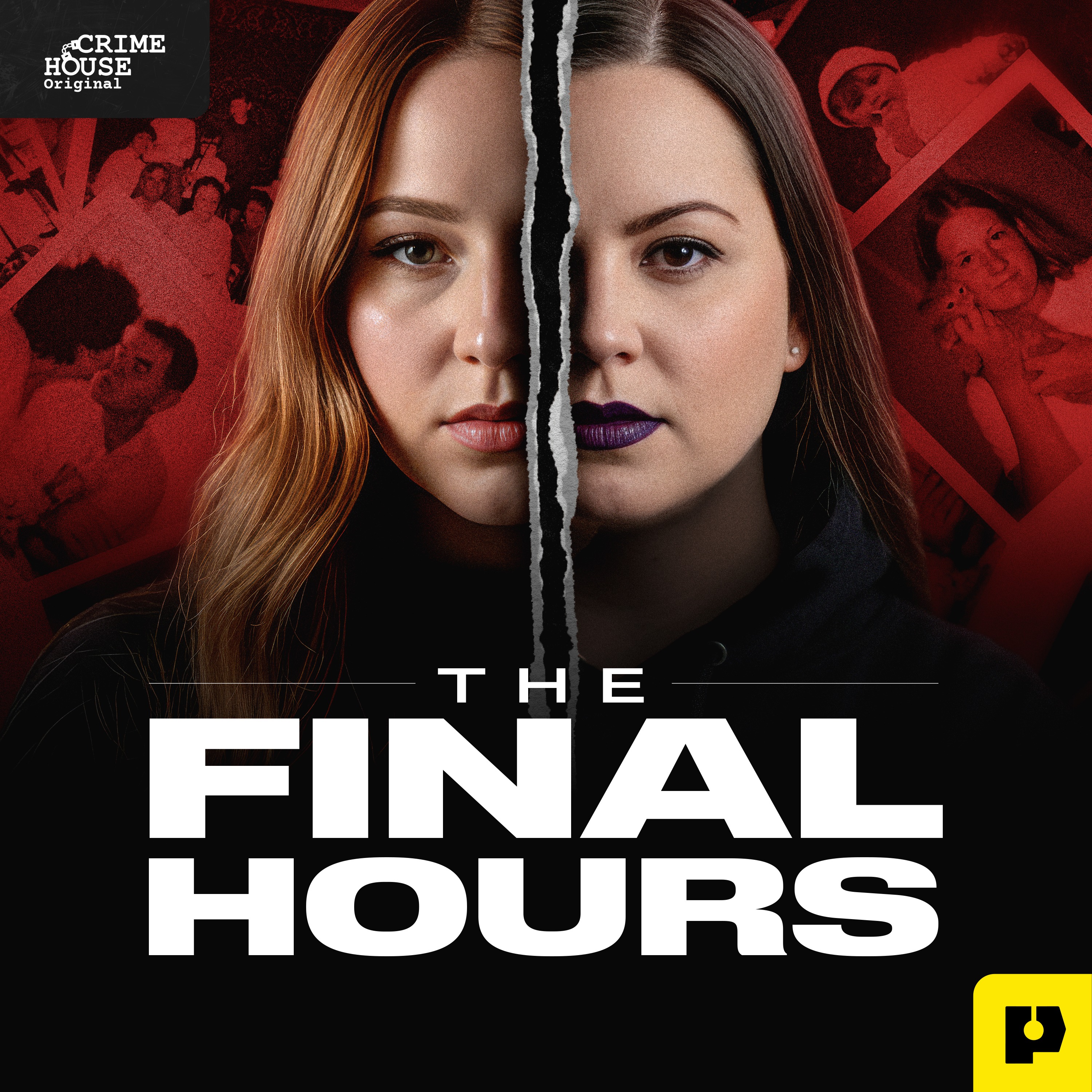 The Final Hours with Sarah Turney and Kourtney Nichole The Final Hours with Sarah Turney and Kourtney Nichole