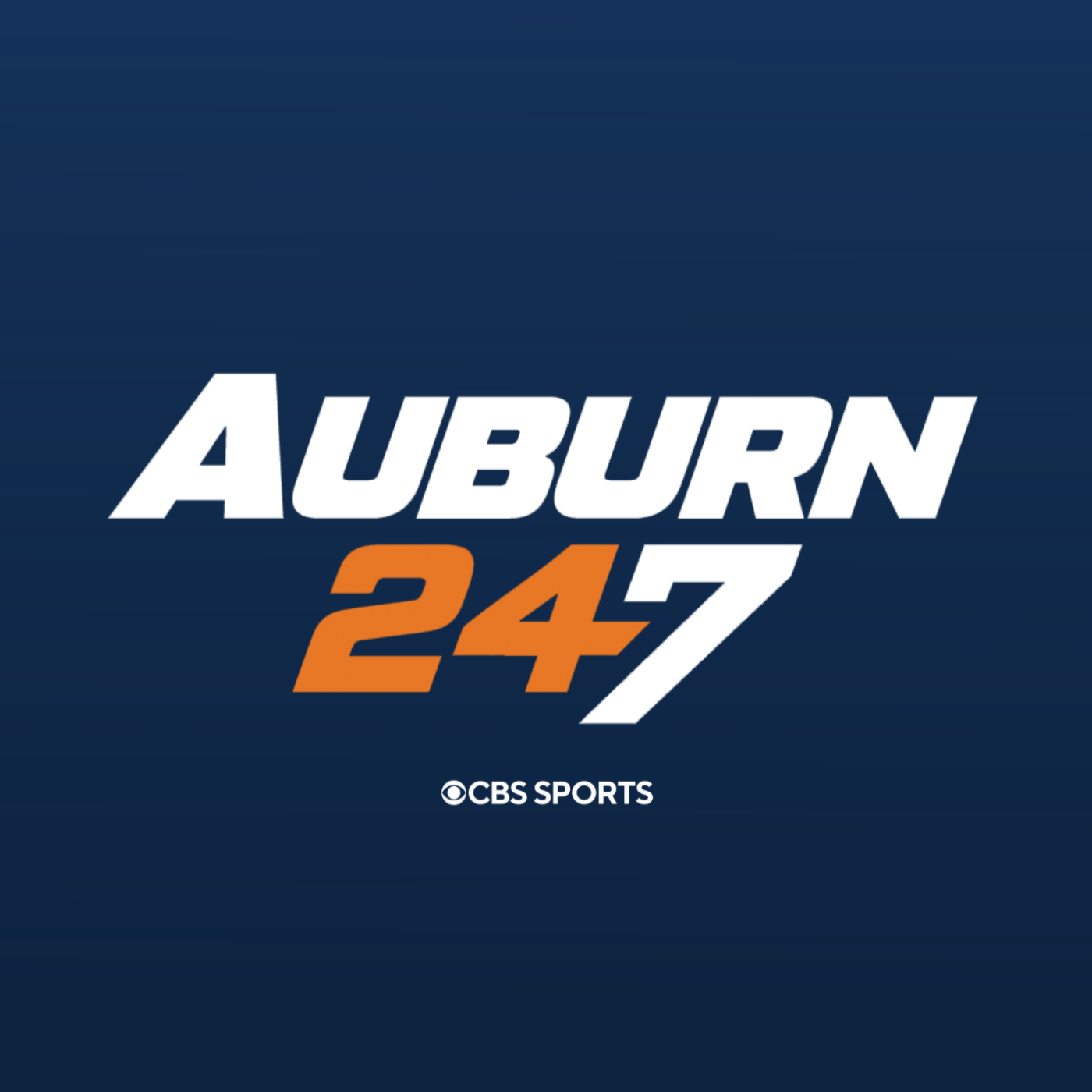 Auburn247 Podcast cover