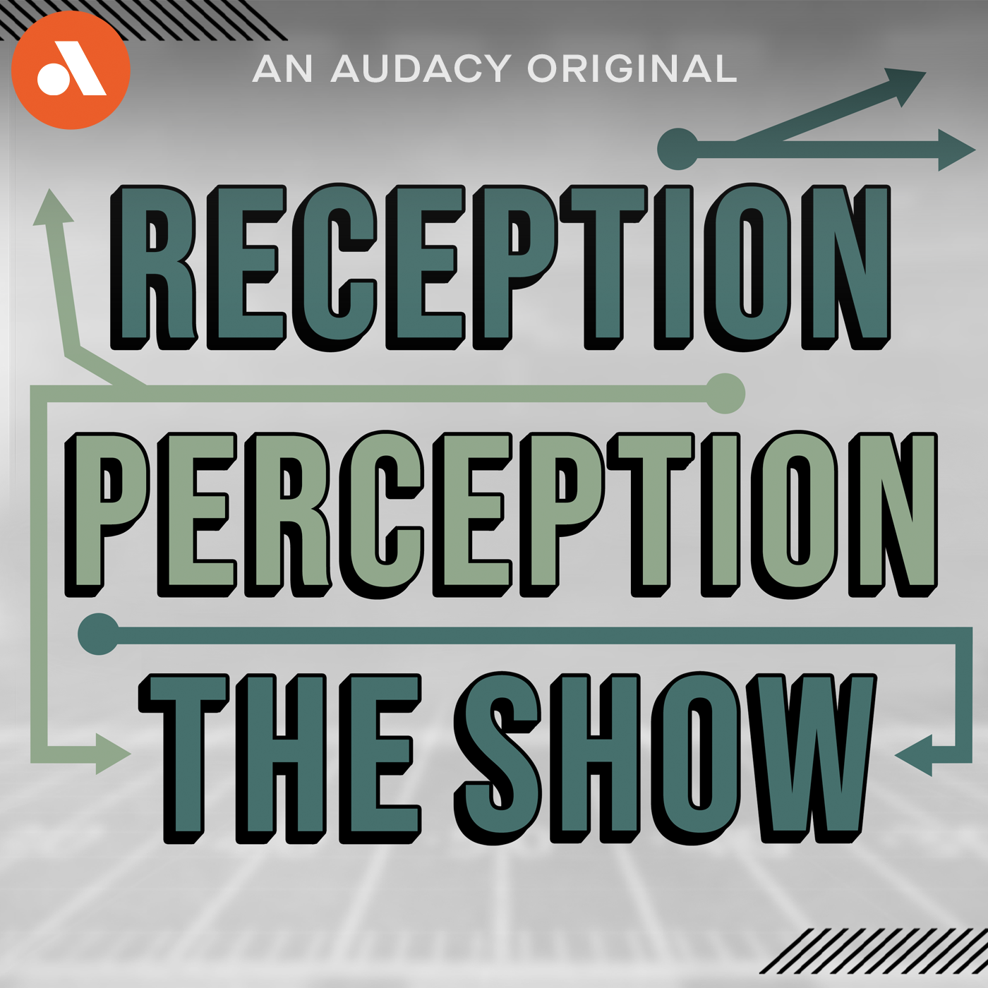 [FULL EPISODE] Fantasy Football Wide Receiver Takes with Jeff Bell