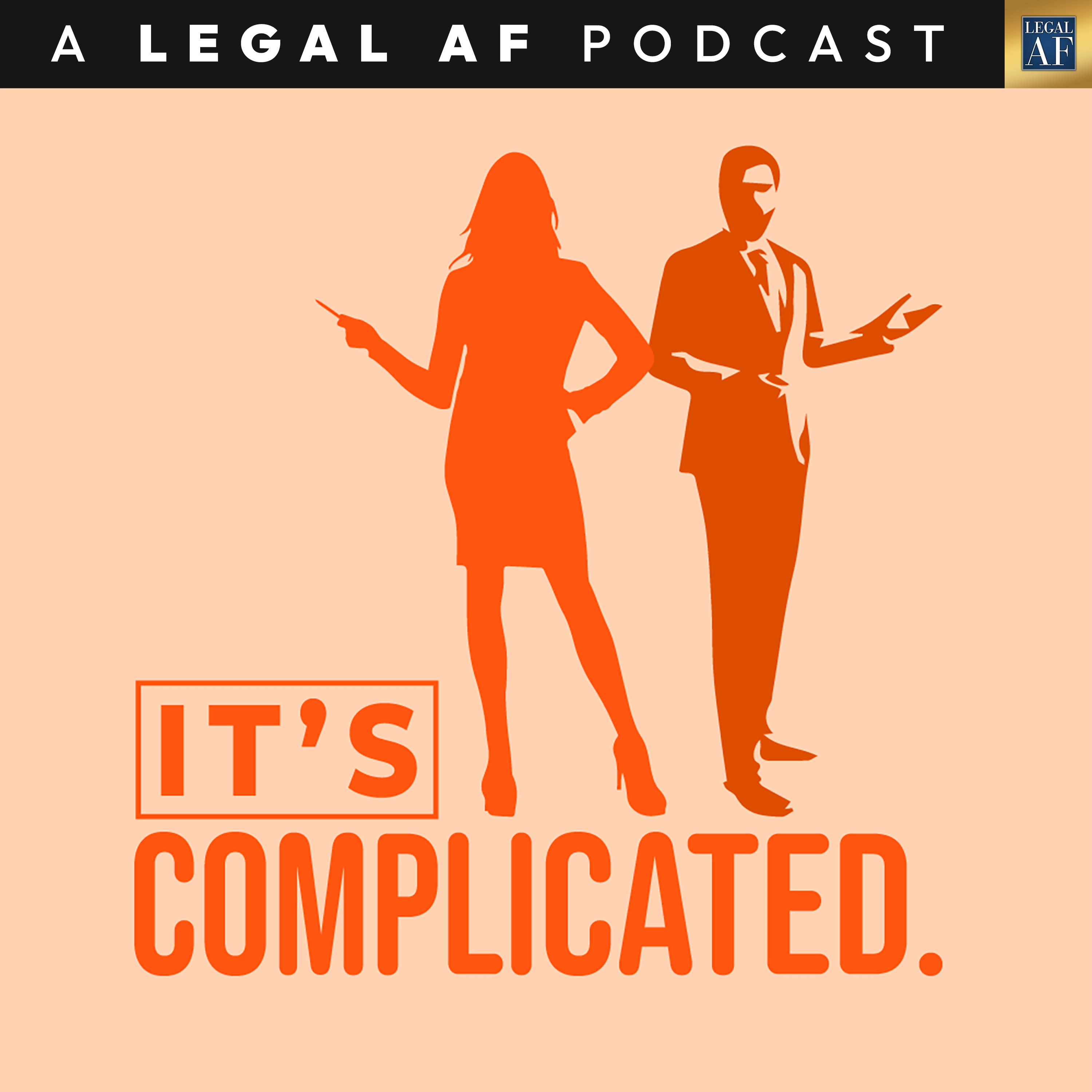Episode 139 |  Fourth Amendment Under Fire: SCOTUS & ICE episode artwork