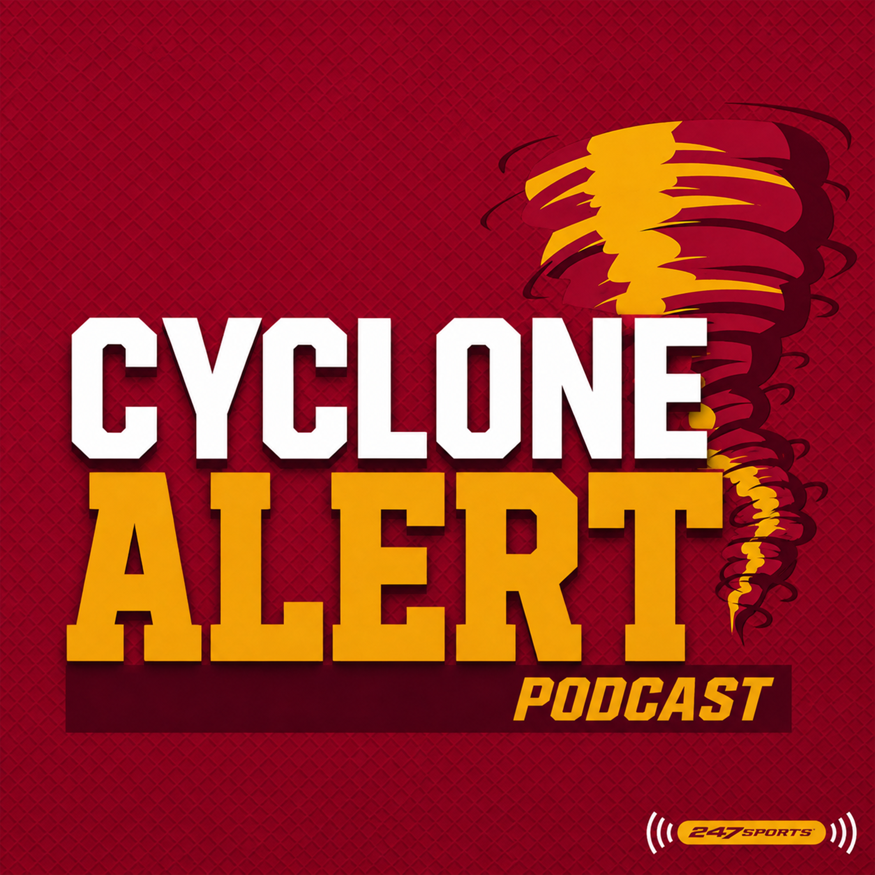 Cyclone Alert: An Iowa State Podcast